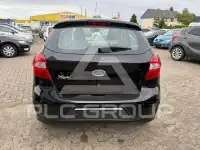 2016 Ford KA