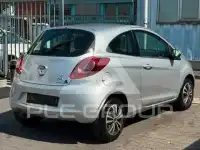 2016 Ford KA