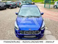 2016 Ford KA