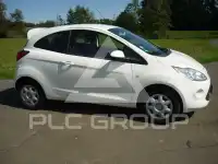 2016 Ford KA