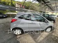 2016 Ford KA