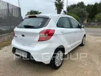 2016 Ford KA