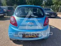 2016 Ford KA