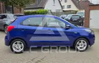2016 Ford KA