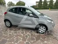 2016 Ford KA