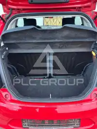 2016 Ford KA