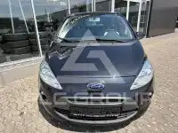 2016 Ford KA