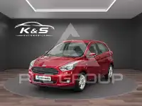 2016 Ford KA