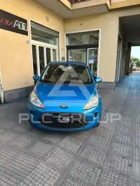2016 Ford KA