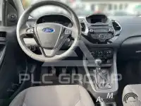 2016 Ford KA