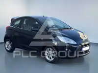 2016 Ford KA