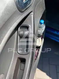 2016 Ford KA
