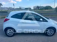 2016 Ford KA