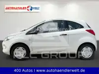 2016 Ford KA