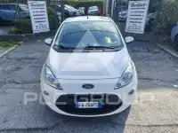2016 Ford KA