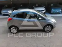 2016 Ford KA