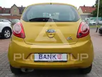 2016 Ford KA