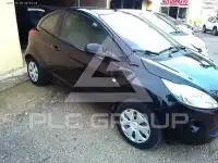 2016 Ford KA