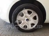 2016 Ford KA
