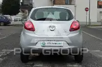 2016 Ford KA