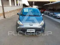 2016 Ford KA