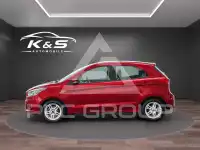 2016 Ford KA