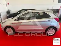 2016 Ford KA