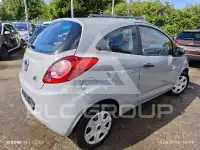 2016 Ford KA