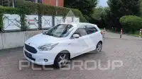 2016 Ford KA
