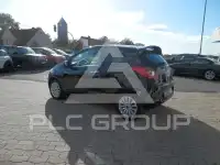 2016 Ford KA