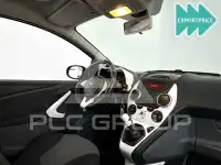 2016 Ford KA