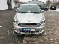 2016 Ford KA