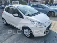 2016 Ford KA