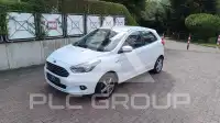 2016 Ford KA