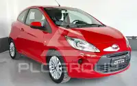 2016 Ford KA