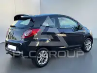 2016 Ford KA