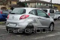 2016 Ford KA
