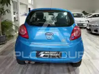 2016 Ford KA