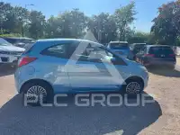 2016 Ford KA