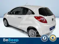 2016 Ford KA