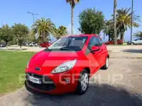 2016 Ford KA