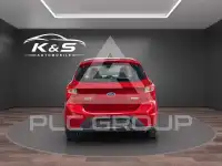 2016 Ford KA
