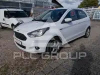 2016 Ford KA