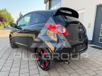 2016 Ford KA