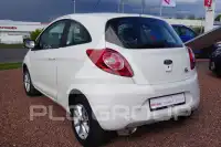 2016 Ford KA