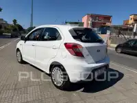 2016 Ford KA