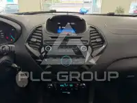 2016 Ford KA