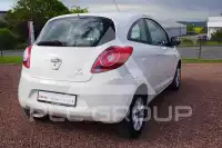 2016 Ford KA