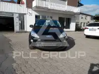 2016 Ford KA