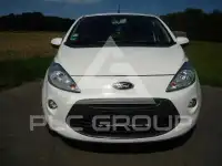 2016 Ford KA